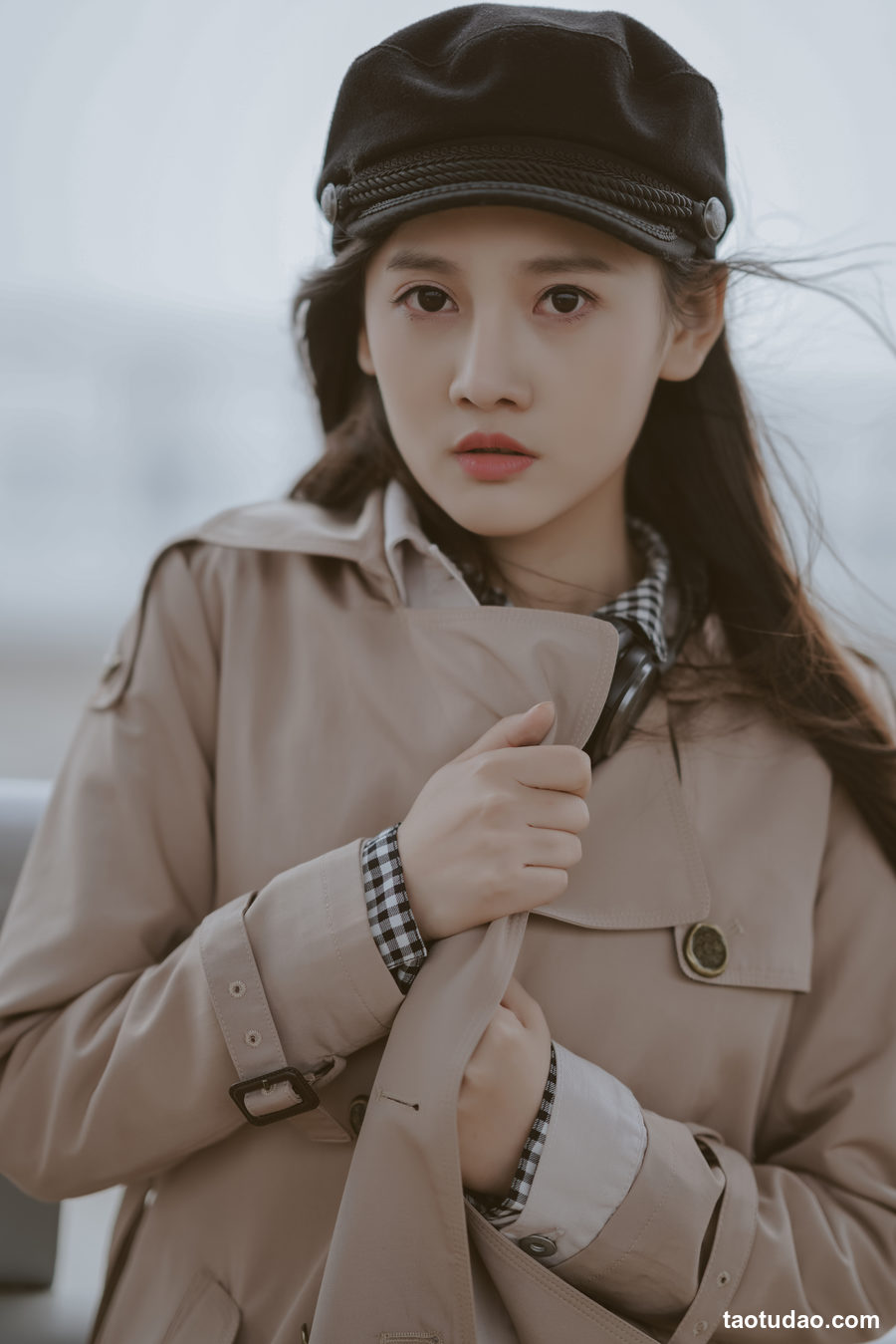 图片[3]-[YITUYU艺图语]2023.05.04 措不及防闯入你笑颜 韩昕妤[42+1P／527MB]-绅士图