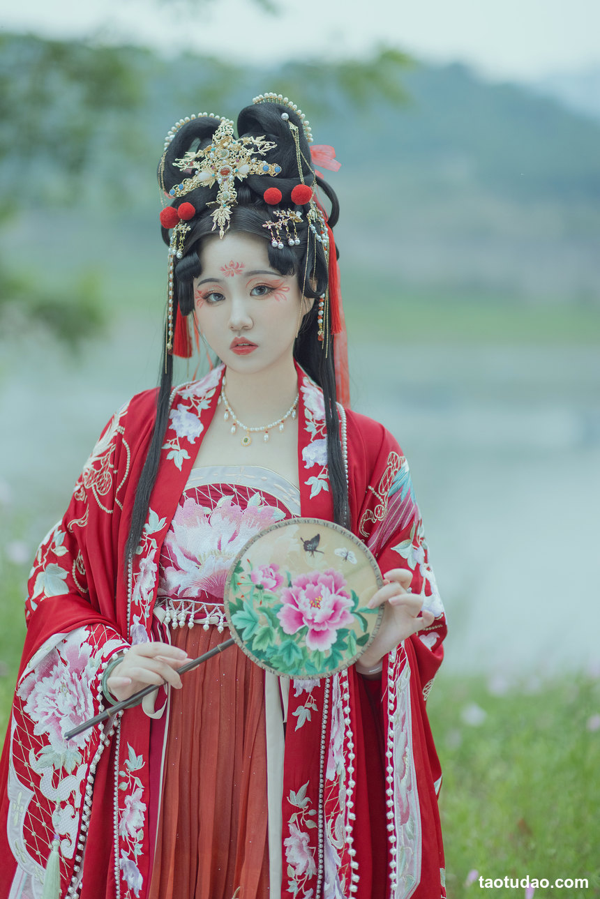 图片[4]-[YITUYU艺图语]2022.08.05 惊鸿一瞥 雨绵绵o[23+1P／272MB]-绅士图