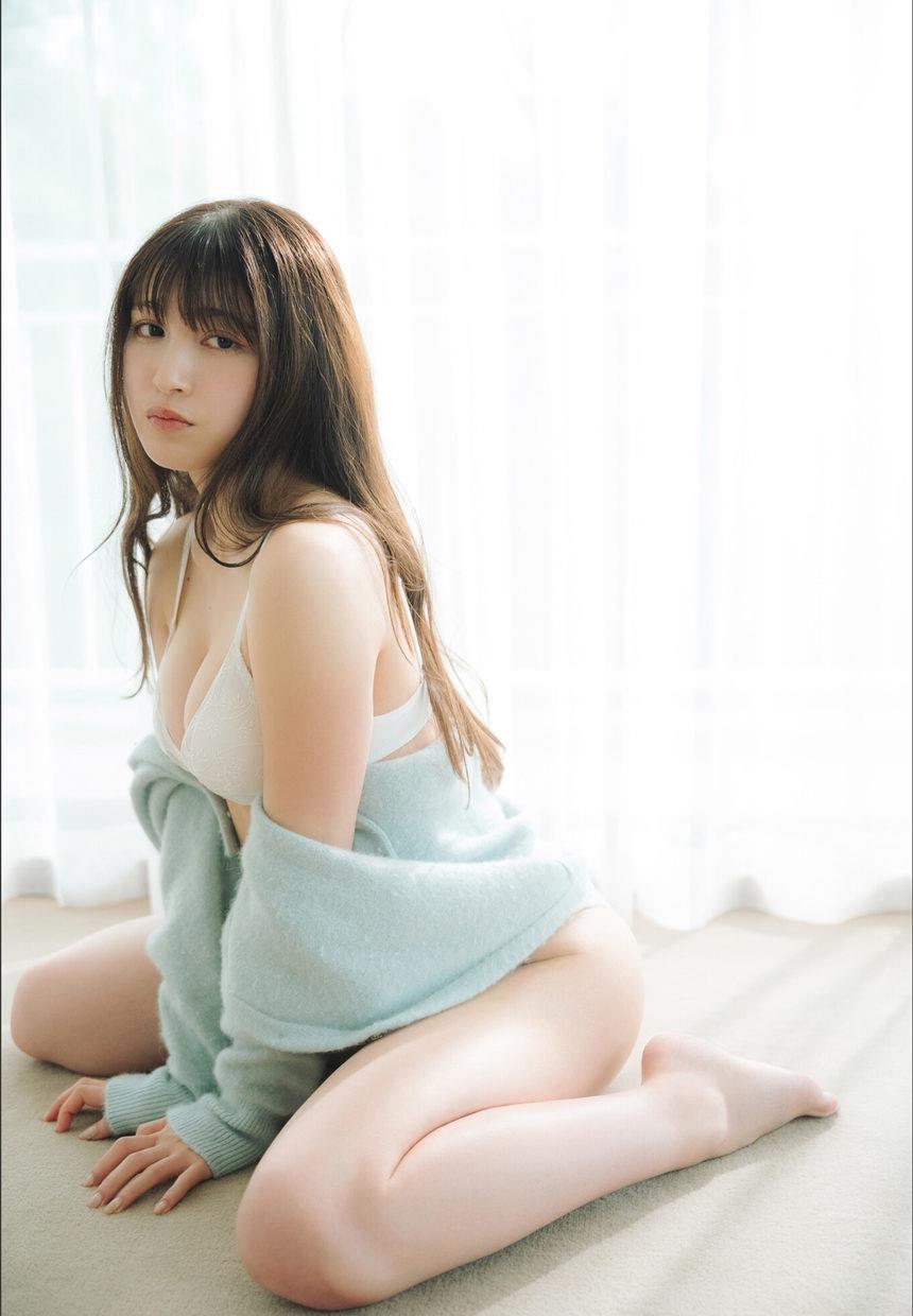 神志那結衣　ジーナに恋して　ｖｏｌ．１　ＦＲＩＤＡＹデジタル写真集-艺库