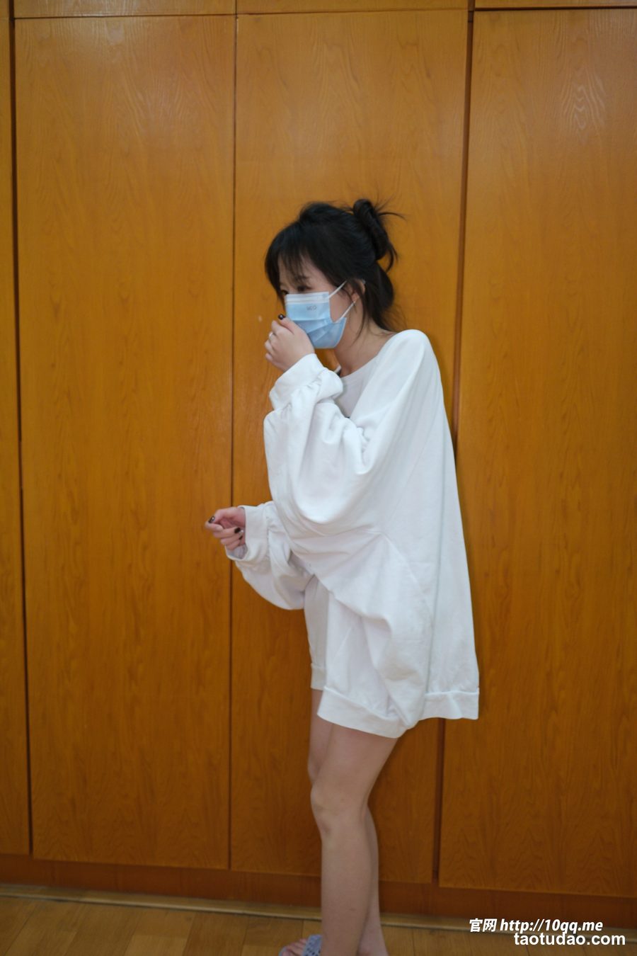 图片[4]-[ROSI口罩系列]2024.02.03 NO.2792[50+1P／60MB]-绅士图