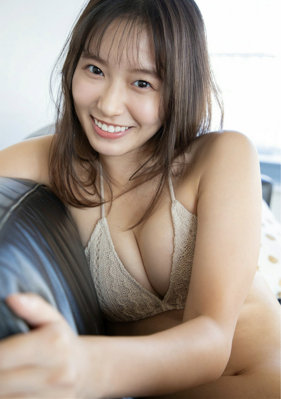 志田音々 - 恋人はサンタクロース / 27P135MB / 日系-绅士图