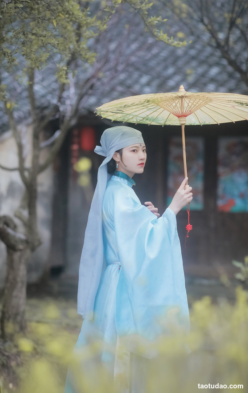 图片[3]-[YITUYU艺图语]2022.06.05 清明时节 大橘[21+1P／327MB]-绅士图