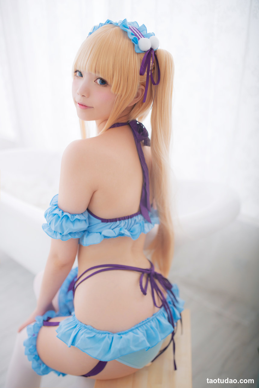 图片[3]-Miu只 – NO.08 Eriri [24P-38MB]-绅士图