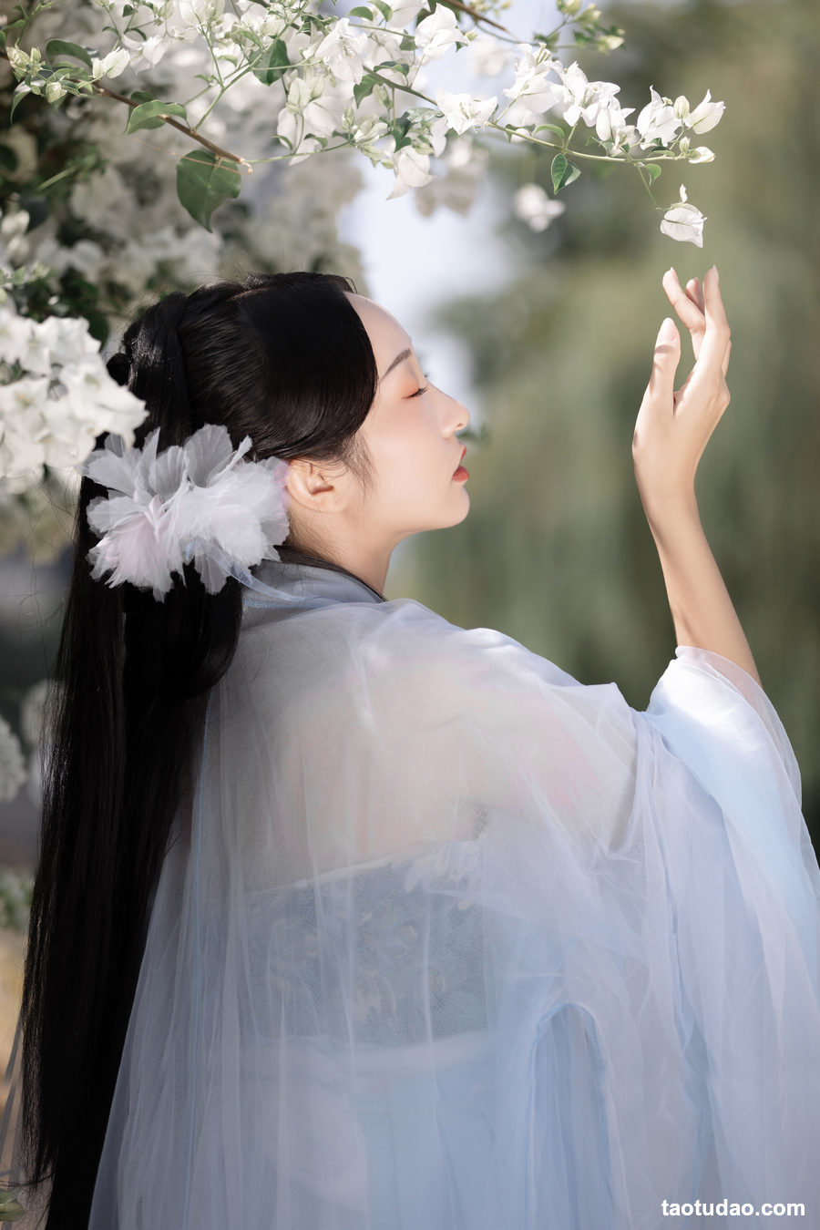 图片[4]-[YITUYU艺图语]2023.03.28 遇梅 丸子有只猫[24+1P／339MB]-绅士图