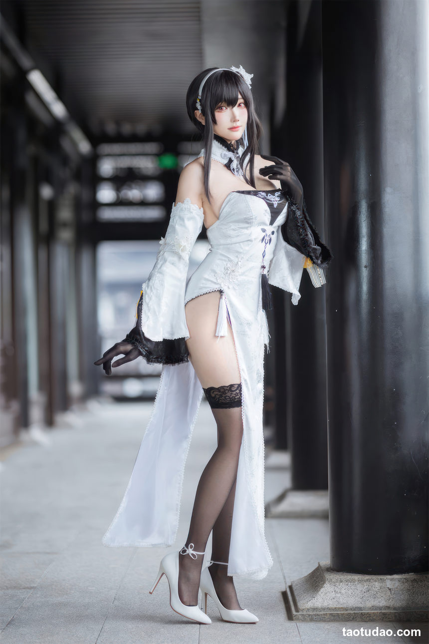 图片[4]-瓜希酱-明日方舟-w芭蕾[15P-31MB]-绅士图