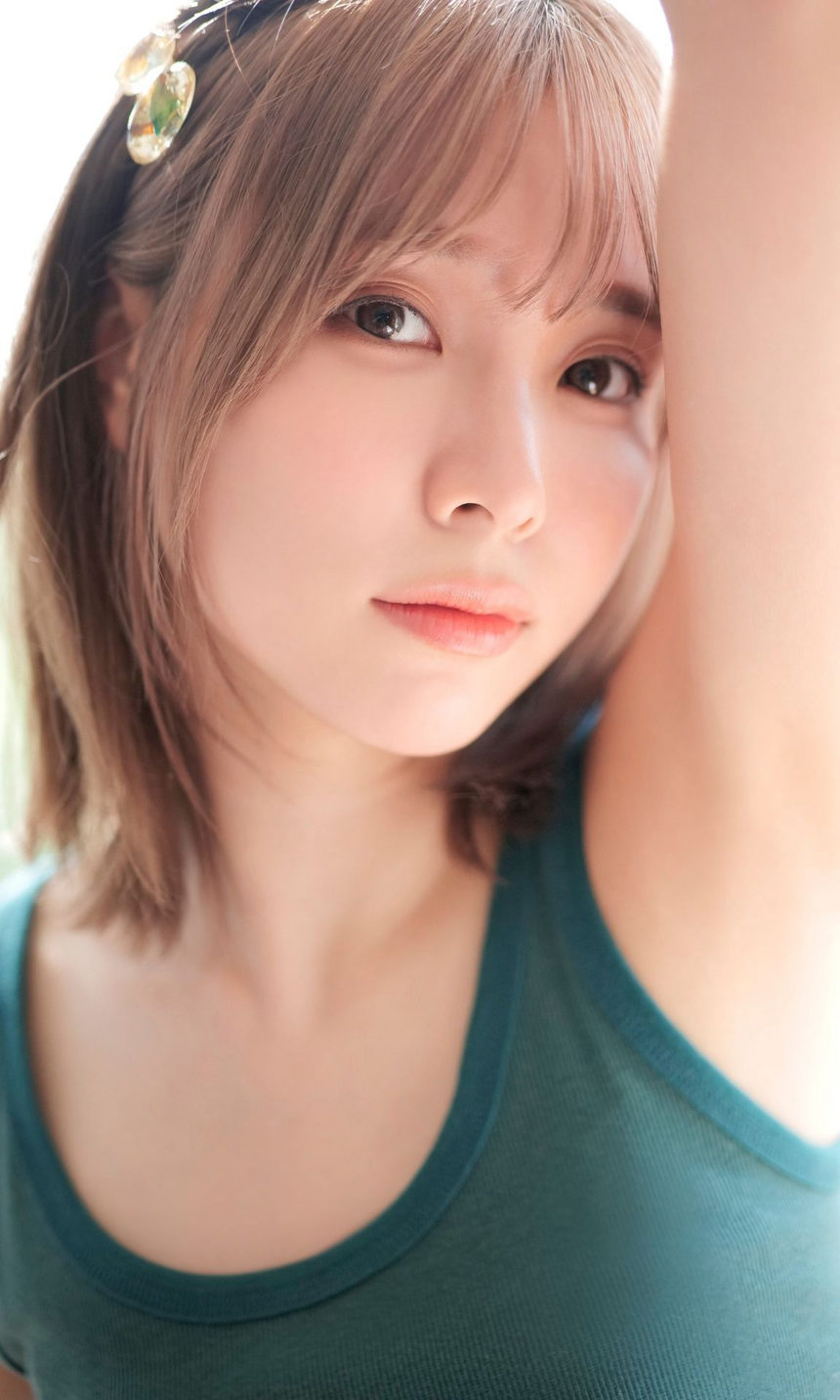 图片[4]-Liyuu写真集「いつまでも、ずっと。」-绅士图