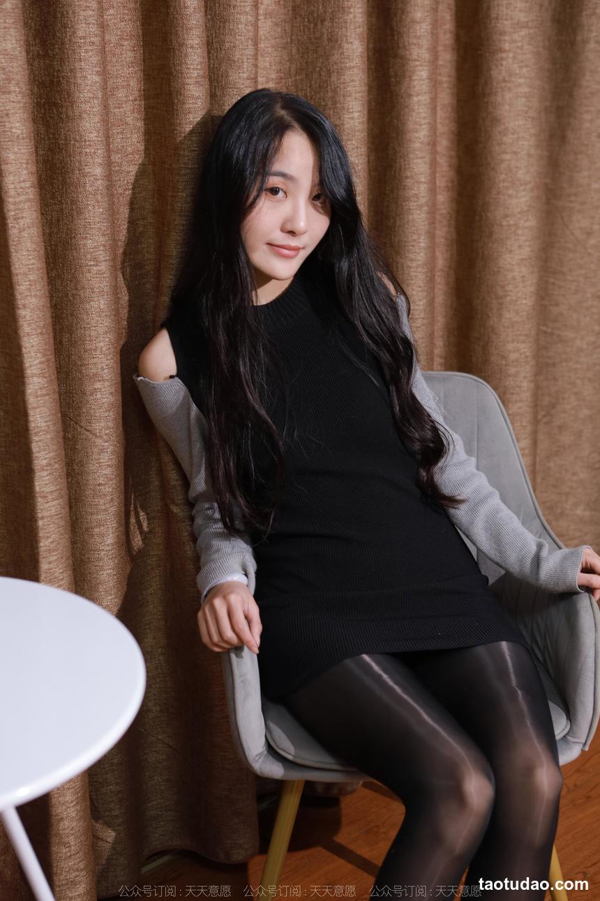 图片[4]-[IESS异思趣向] 2022.12.10 丝享家 1294 婉萍《油亮油亮》[86P-109.2M]-绅士图