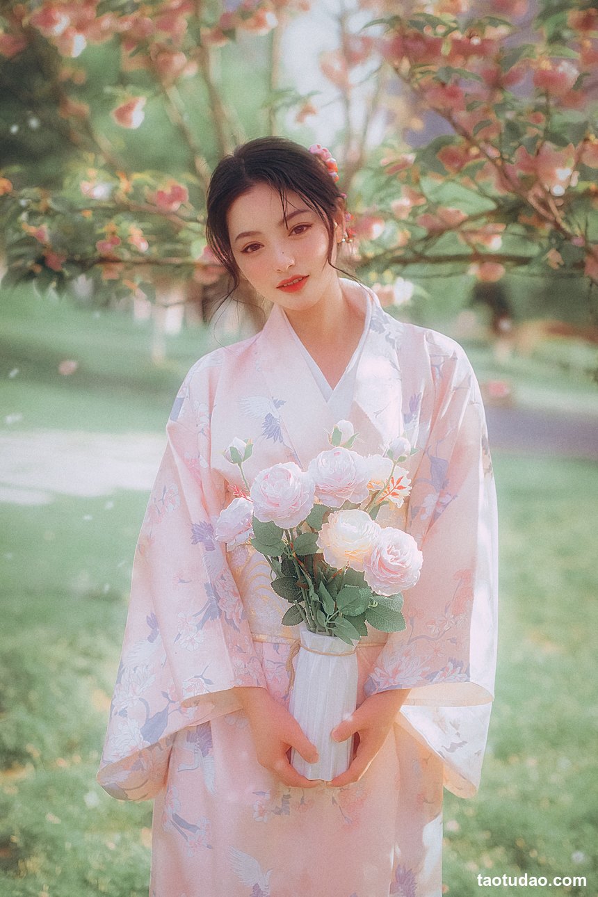 图片[3]-[YITUYU艺图语]2022.12.16 春日的炽热与温柔 雨三岁ya[37+1P／266MB]-绅士图