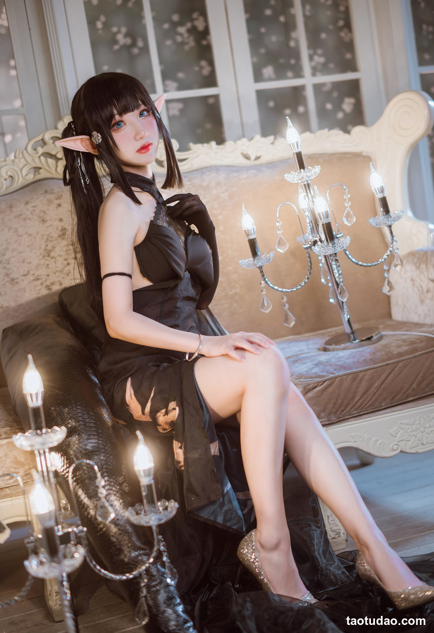 图片[3]-尤幽  森蚺 [18P-58MB]-绅士图