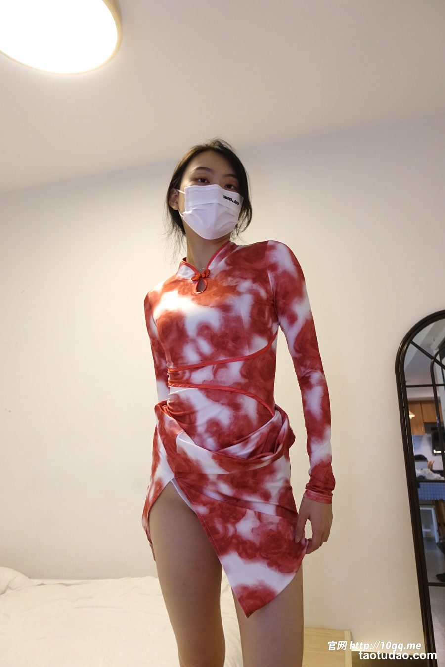 图片[3]-[ROSI口罩系列]2023.11.20 NO.2717[82+1P／95MB]-绅士图