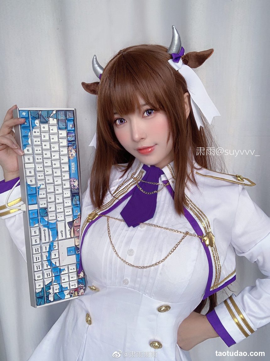 图片[4]-肃雨雨雨 cos写真 自整理合集 [1717P+95V-6.97G][-绅士图