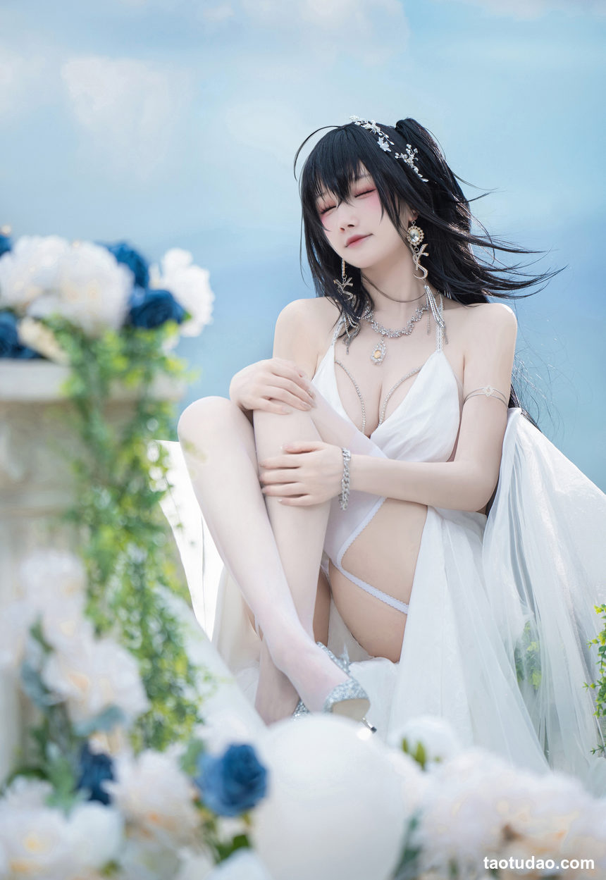 图片[4]-一千只猫薄禾 – NO.010 赫敏[19P-40.2M]-绅士图