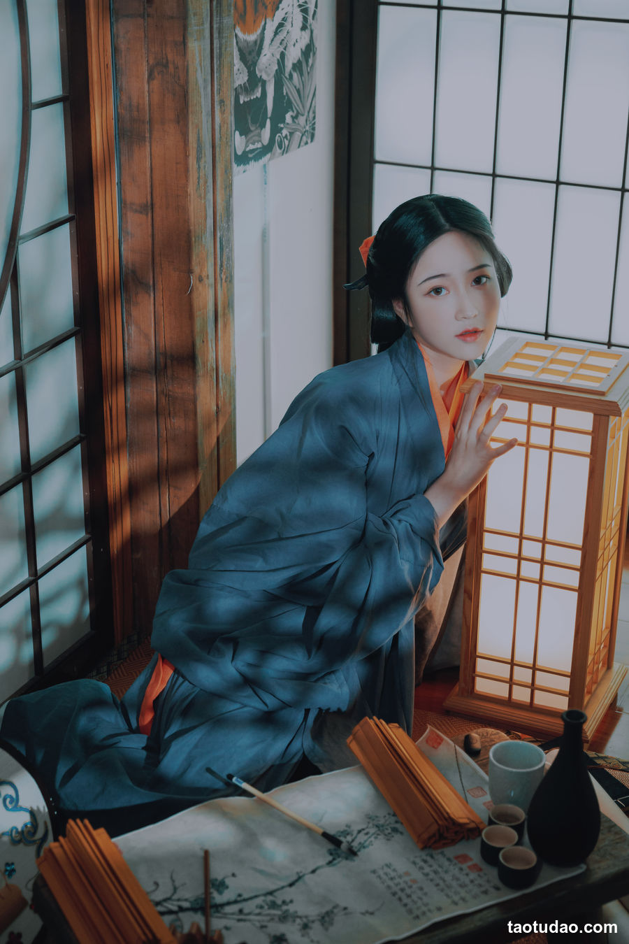 图片[3]-年年 – 汉宫春月_[28P-121MB]-绅士图