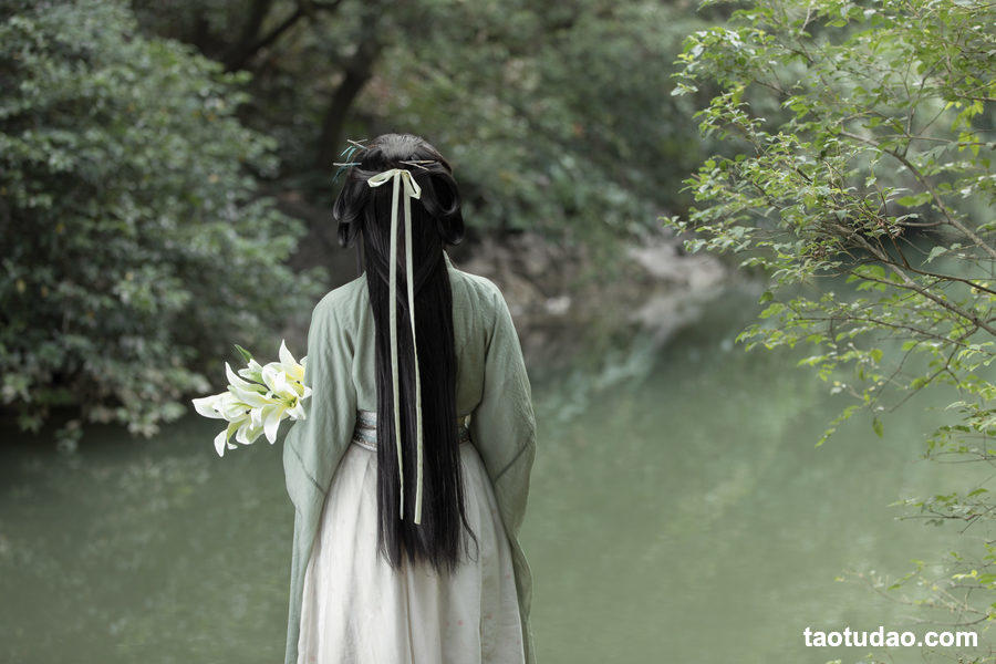 图片[2]-[YITUYU艺图语]2023.03.31 池上 丸子有只猫[26+1P／344MB]-绅士图