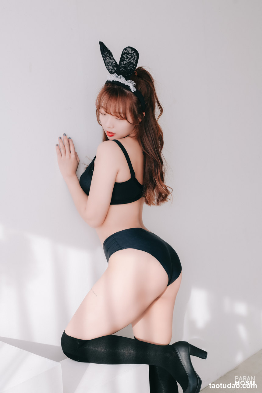 图片[3]-PARANHOSU  Koby – Welsh Red & Black [80P-594MB]-绅士图