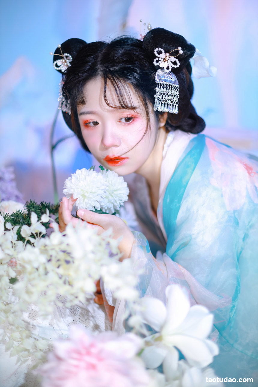 图片[3]-[YITUYU艺图语]2022.03.06 燕脂 Suky喜欢软绵绵毛茸茸的团子[19+1P／205MB]-绅士图