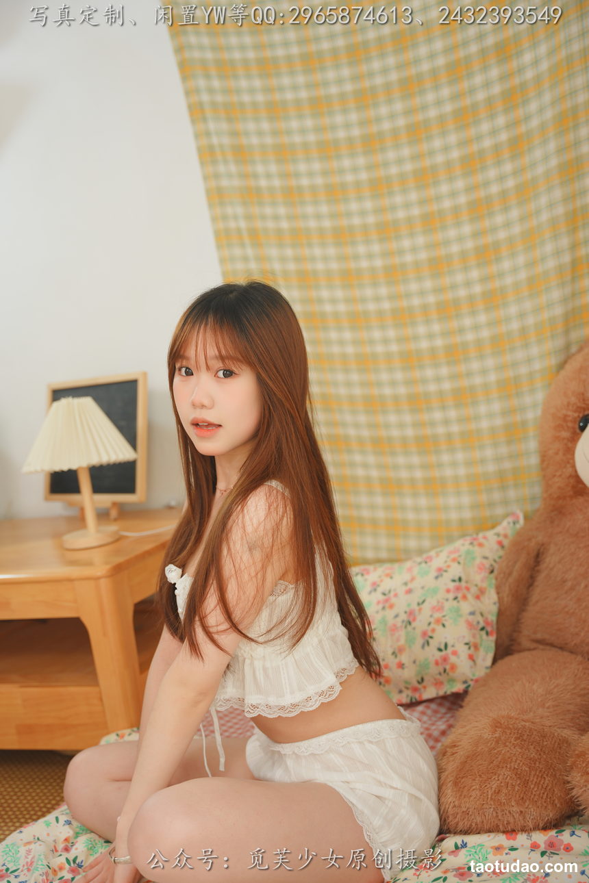 图片[2]-[觅芙少女]NO.209 小怡-你是人间美好[249P+1V／1.82GB]-绅士图