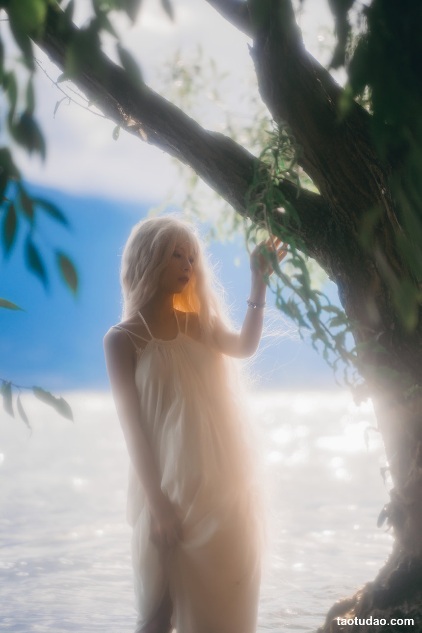 图片[3]-清青琴玖 – NO.16 你心似海 [32P-580MB]-绅士图