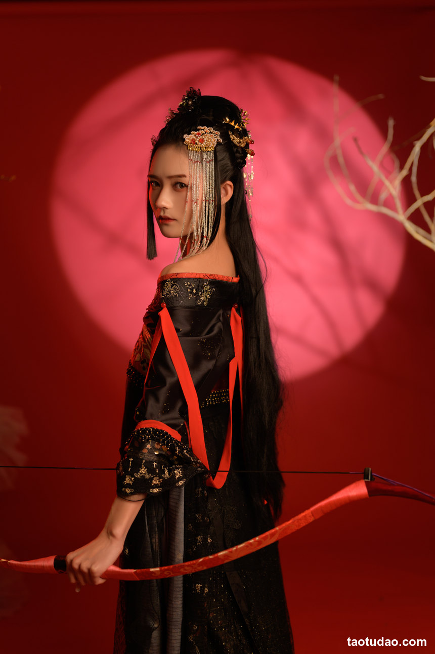 图片[4]-[YITUYU艺图语]2022.07.03 杀机 兔子Zzz不吃胡萝卜[23+1P／270MB]-绅士图