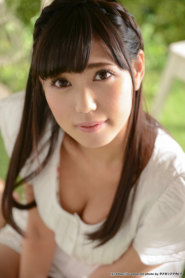 / LOVEPOP / Saemi Shinohara 篠原冴美 Photoset 01 / 92P52MB / 日系-绅士图