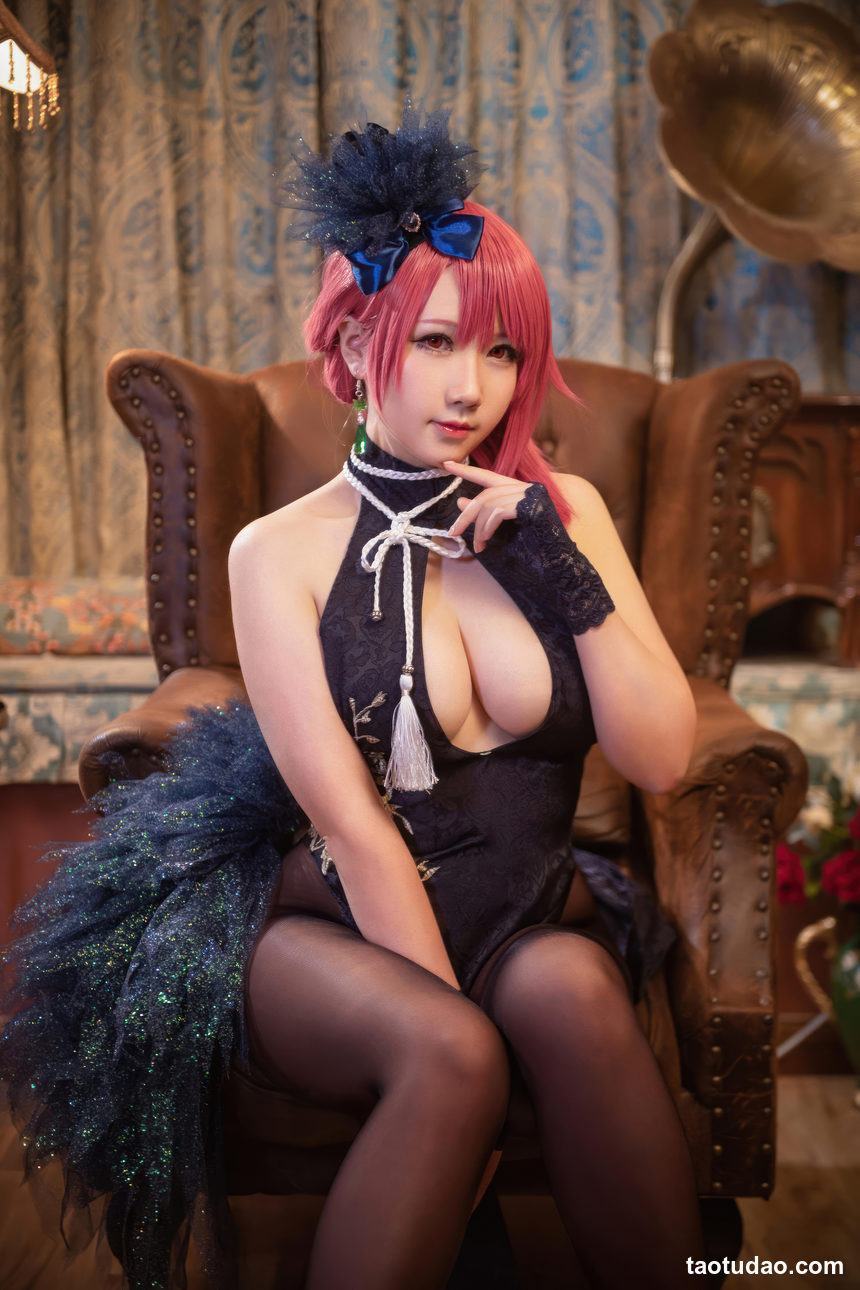 图片[4]-是本末末-黑太子[25P-172MB]-绅士图