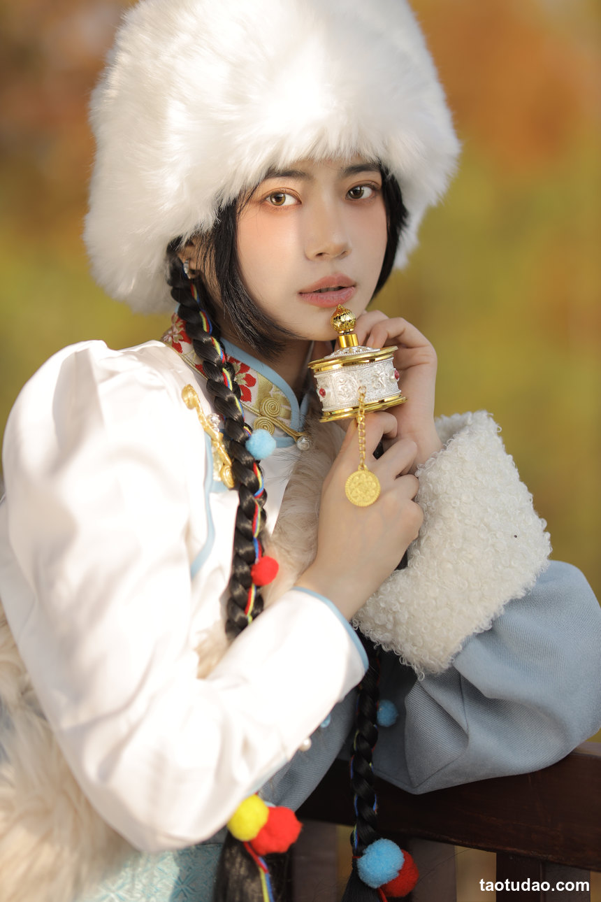 图片[3]-[YITUYU艺图语]2023.01.06 小卓玛 Elikaka[28+1P／239MB]-绅士图