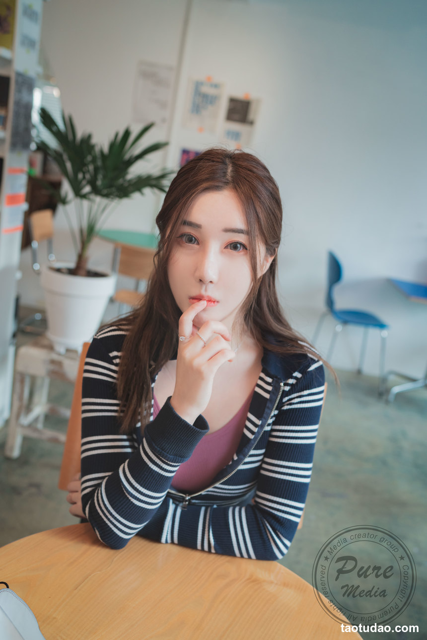 图片[2]-Pure Media Vol.223 – Dohee [58P-102MB]-绅士图