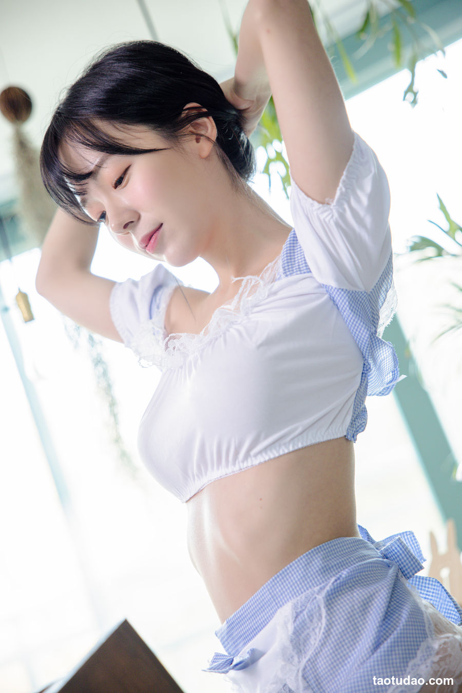[Patreon] Leeesovely - Laundry [80P+1V-1.21GB]-绅士图