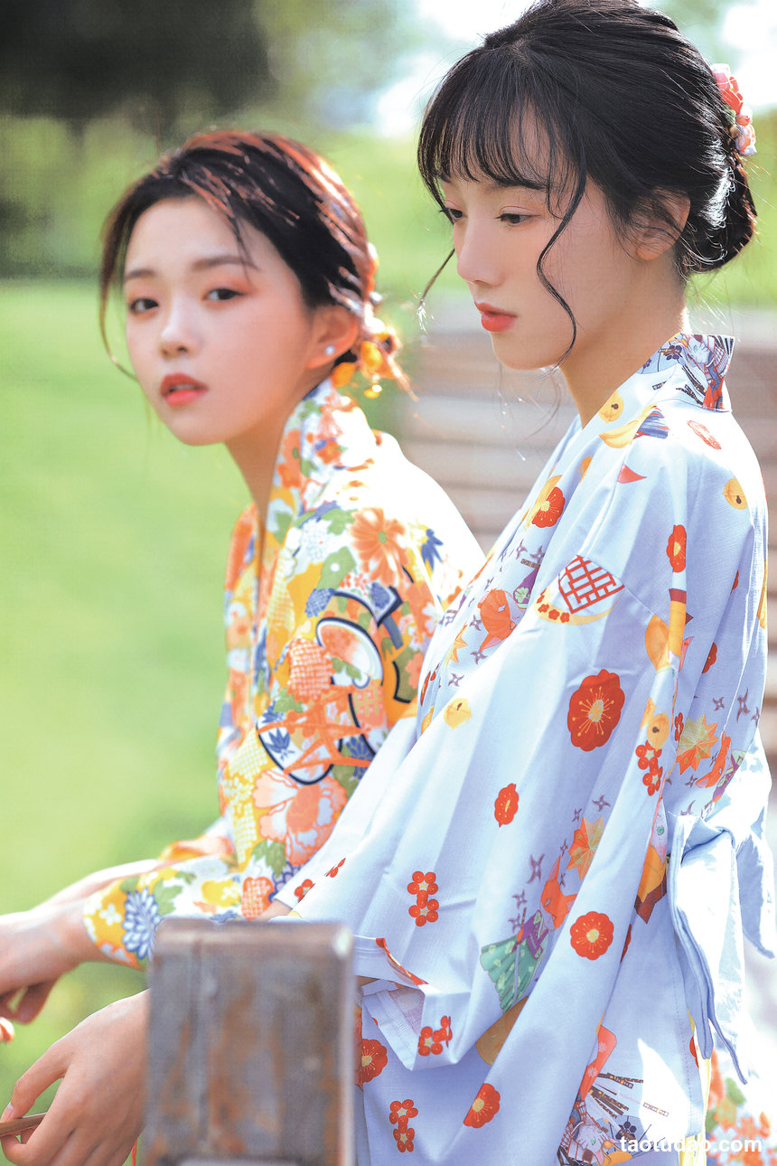 图片[3]-[YITUYU艺图语]2022.07.29 双笙花 世界上另一个我 婉怡婉怡_[27+1P／225MB]-绅士图