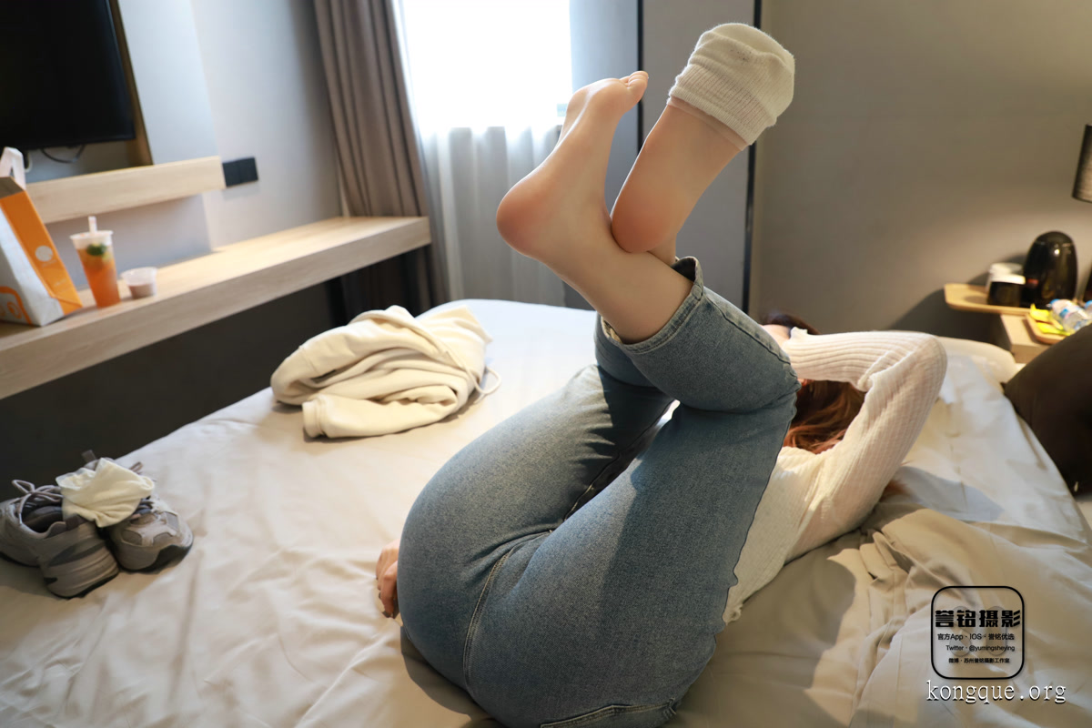 图片[10]-誉铭摄影 – 丝足作品合集（自动更新）-绅士图