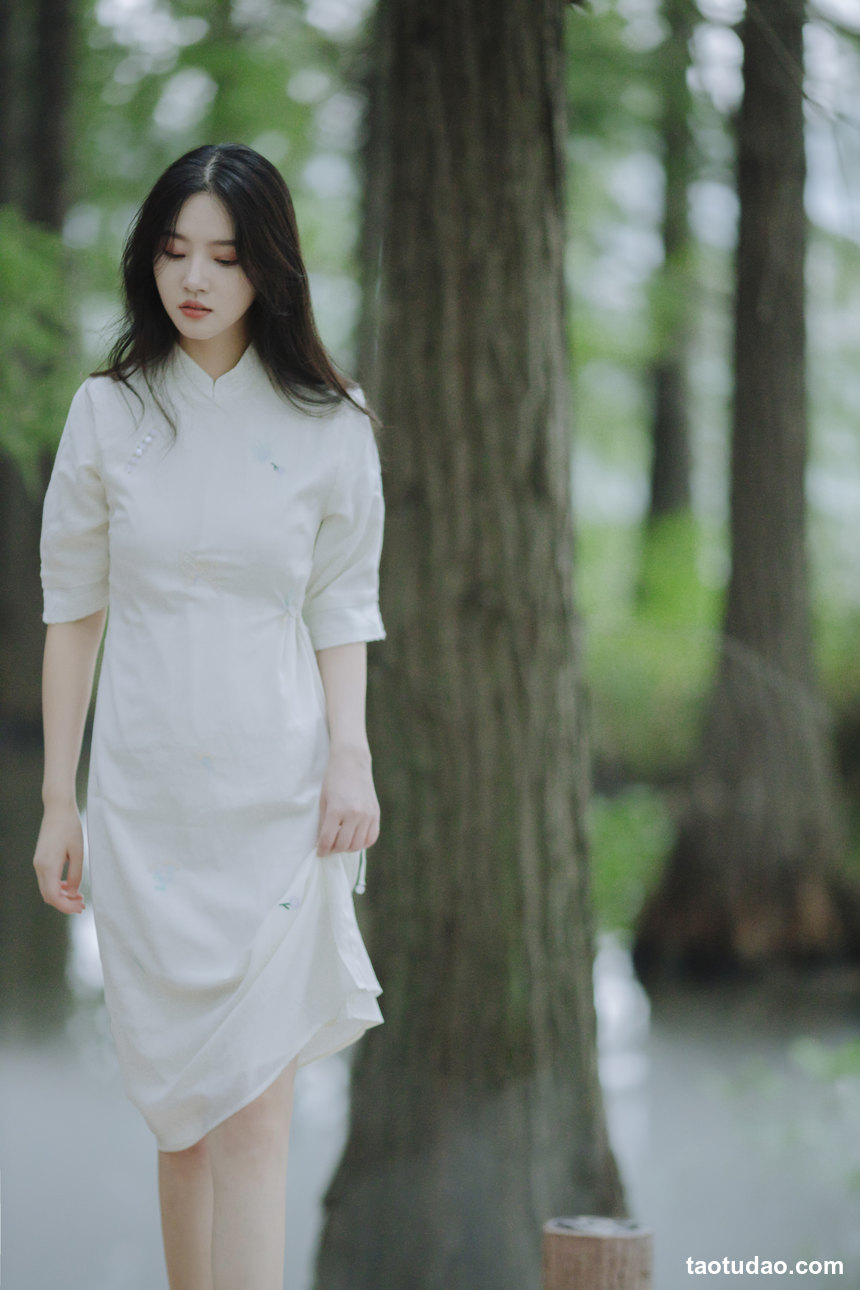 图片[4]-[YITUYU艺图语]2022.11.29 白色湖畔 幽灵胡子[29+1P／396MB]-绅士图