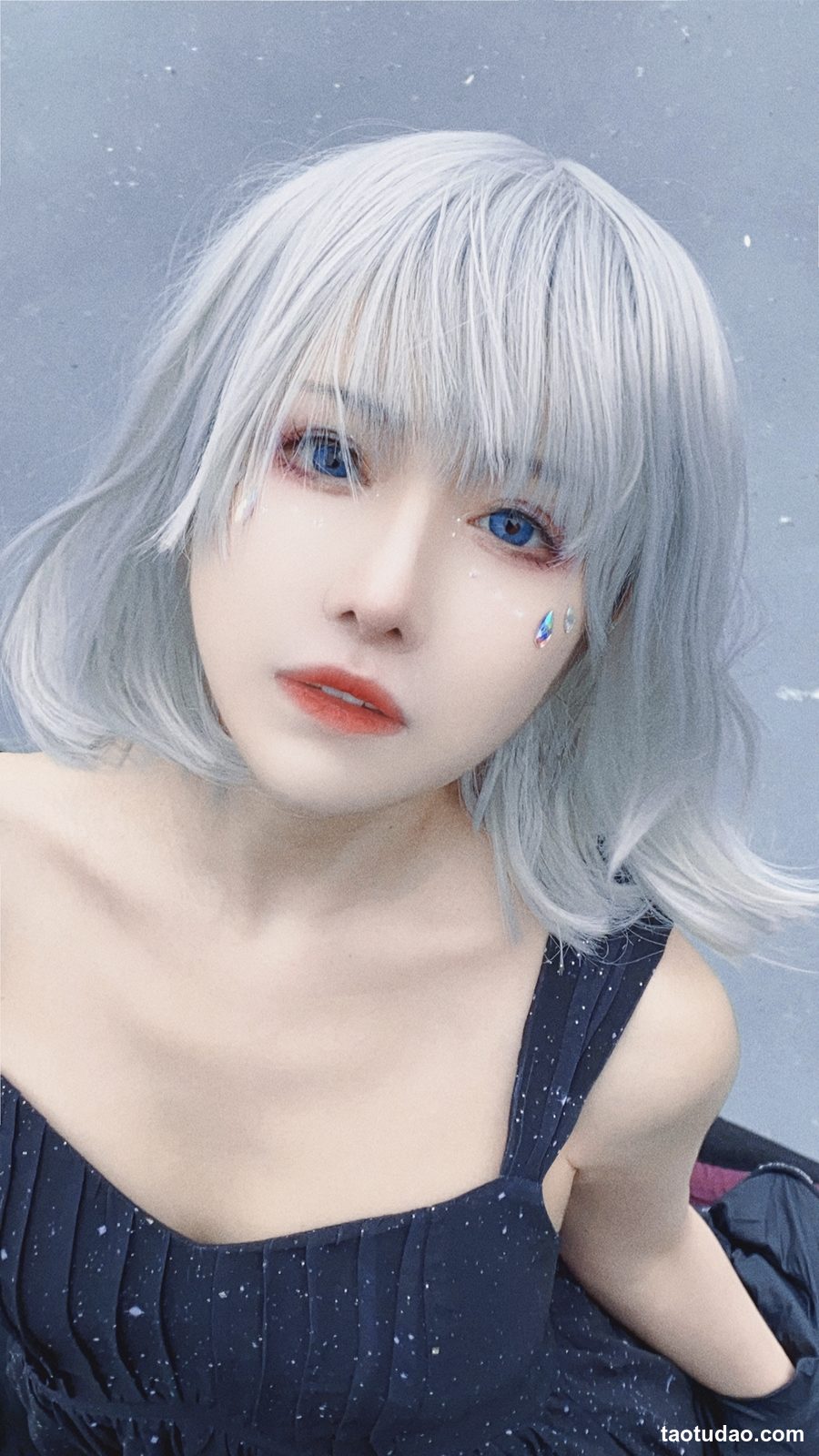 图片[3]-Shika小鹿鹿-22年春季自拍合集[70P-191MB]-绅士图