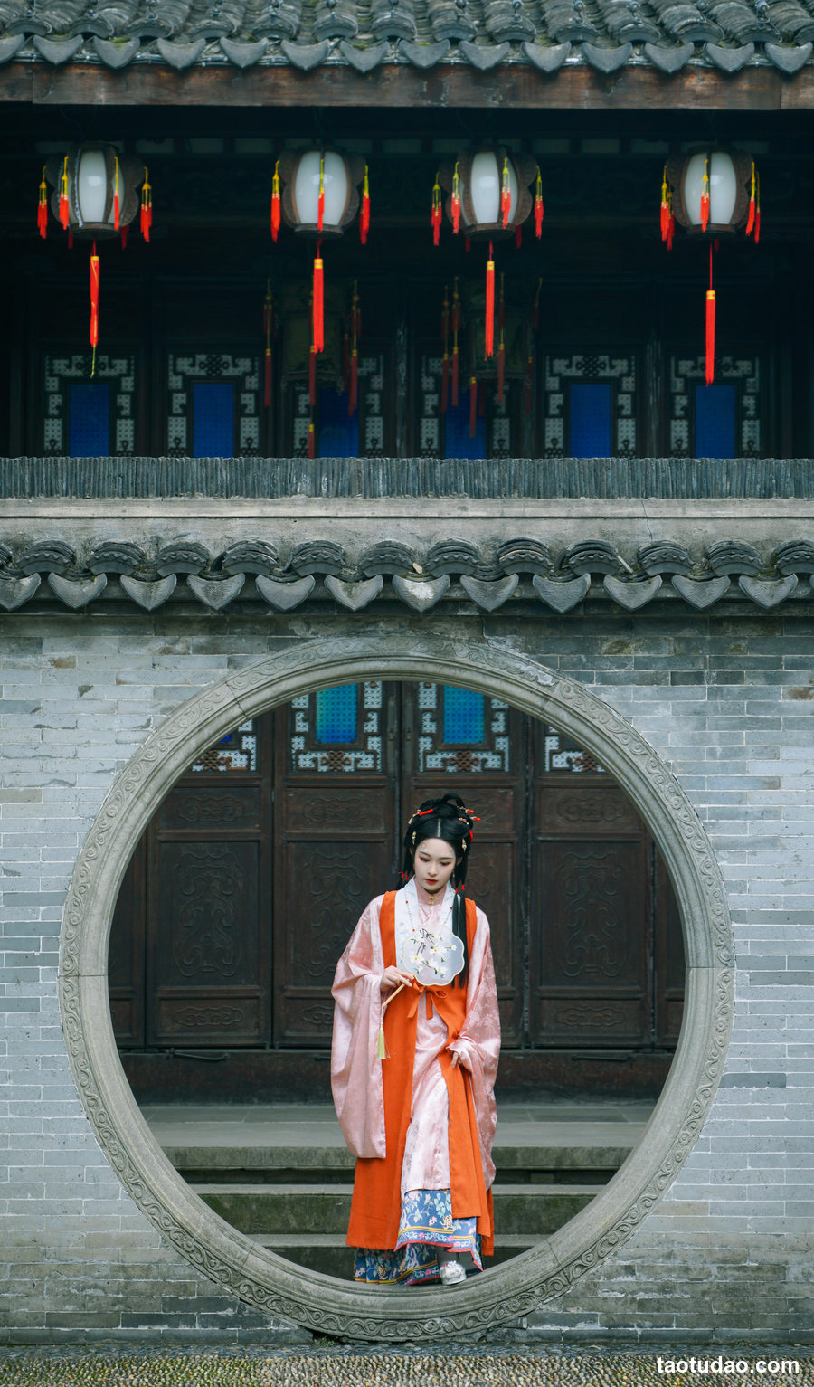 图片[4]-[YITUYU艺图语]2023.03.11 梦红楼 爱探险的夏商周[21+1P／303MB]-绅士图