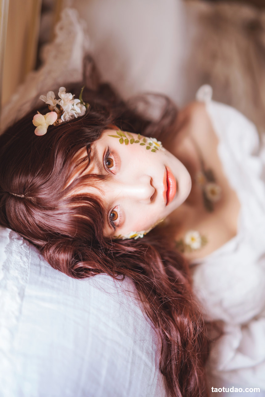 图片[2]-[YITUYU艺图语]2022.04.18 浅笑安然 谢安然[41+1P／354MB]-绅士图