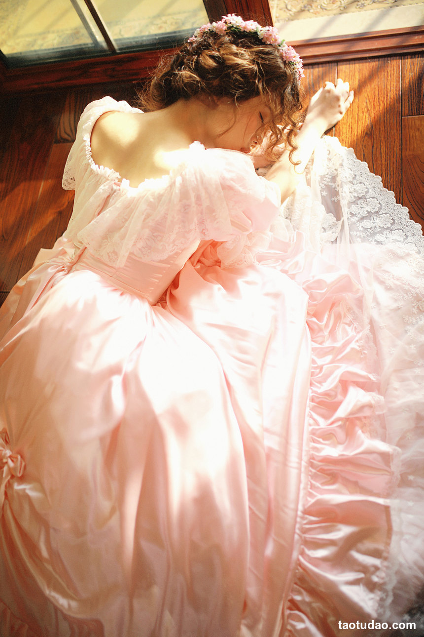 图片[2]-[YITUYU艺图语]2022.10.15 万物皆有裂痕 一只仟仟[25+1P／719MB]-绅士图