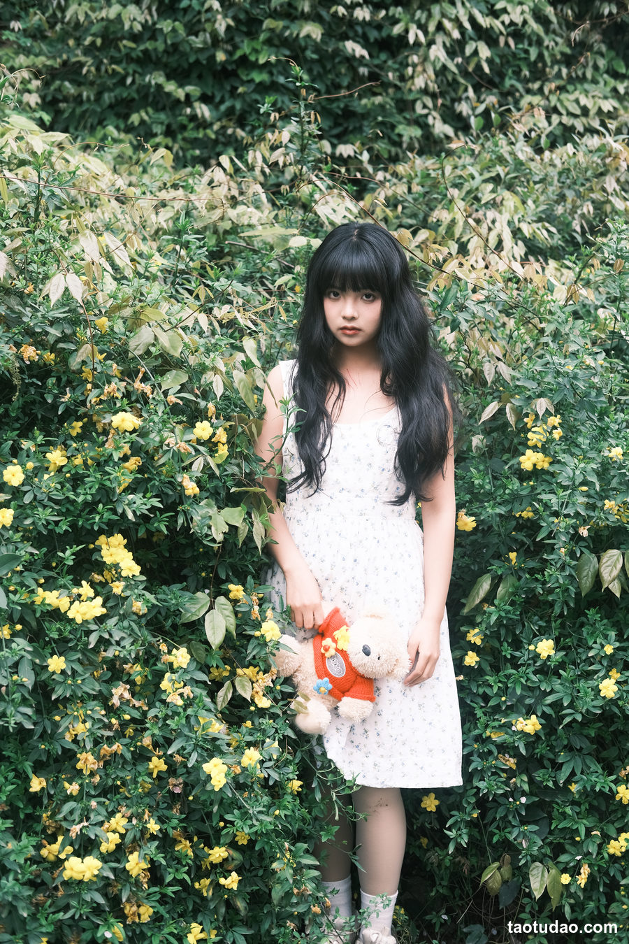 图片[2]-[YITUYU艺图语]2023.04.22 爱是昂贵的 止渊[32+1P／506MB]-绅士图