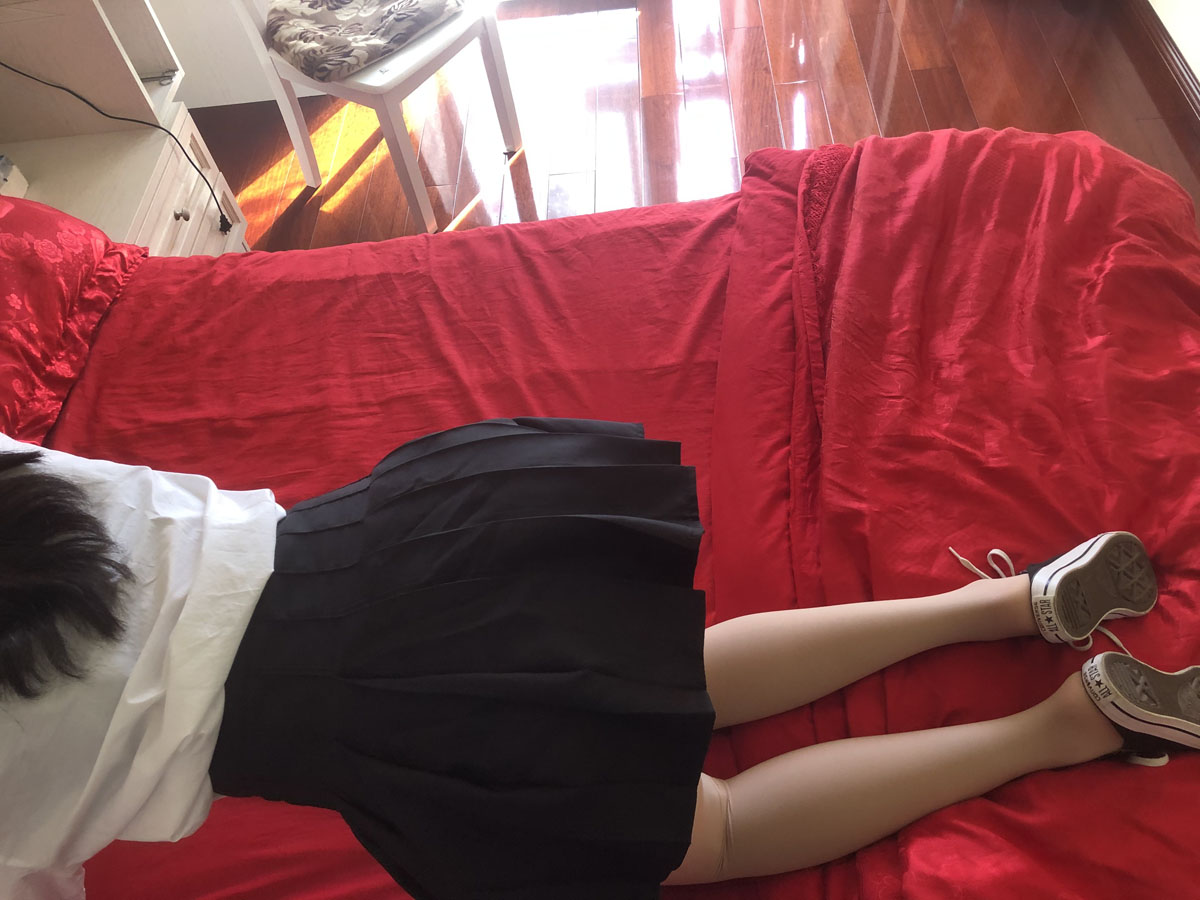 图片[11]-最爱帆布鞋 – 全套（自动更新）-绅士图