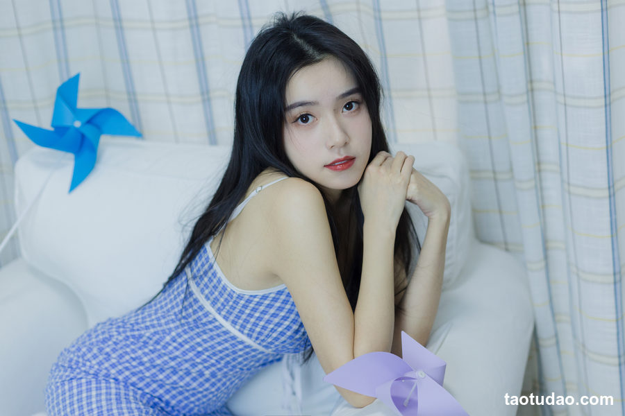 图片[3]-[YITUYU艺图语]2023.04.23 渐暖 靜鏡婧[31+1P／300MB]-绅士图