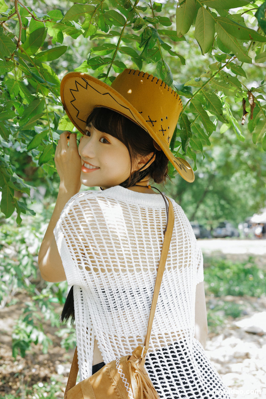 图片[3]-[YITUYU艺图语]2022.11.06 山涧溪水的欢快 蓝胖子-[26+1P／230MB]-绅士图