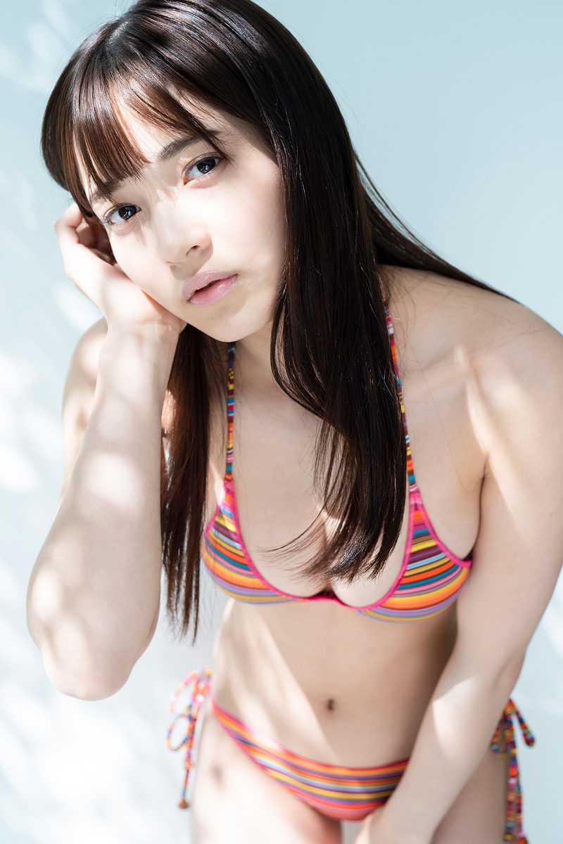 图片[2]-黑崎菜菜子写真集「青春の続き」-绅士图