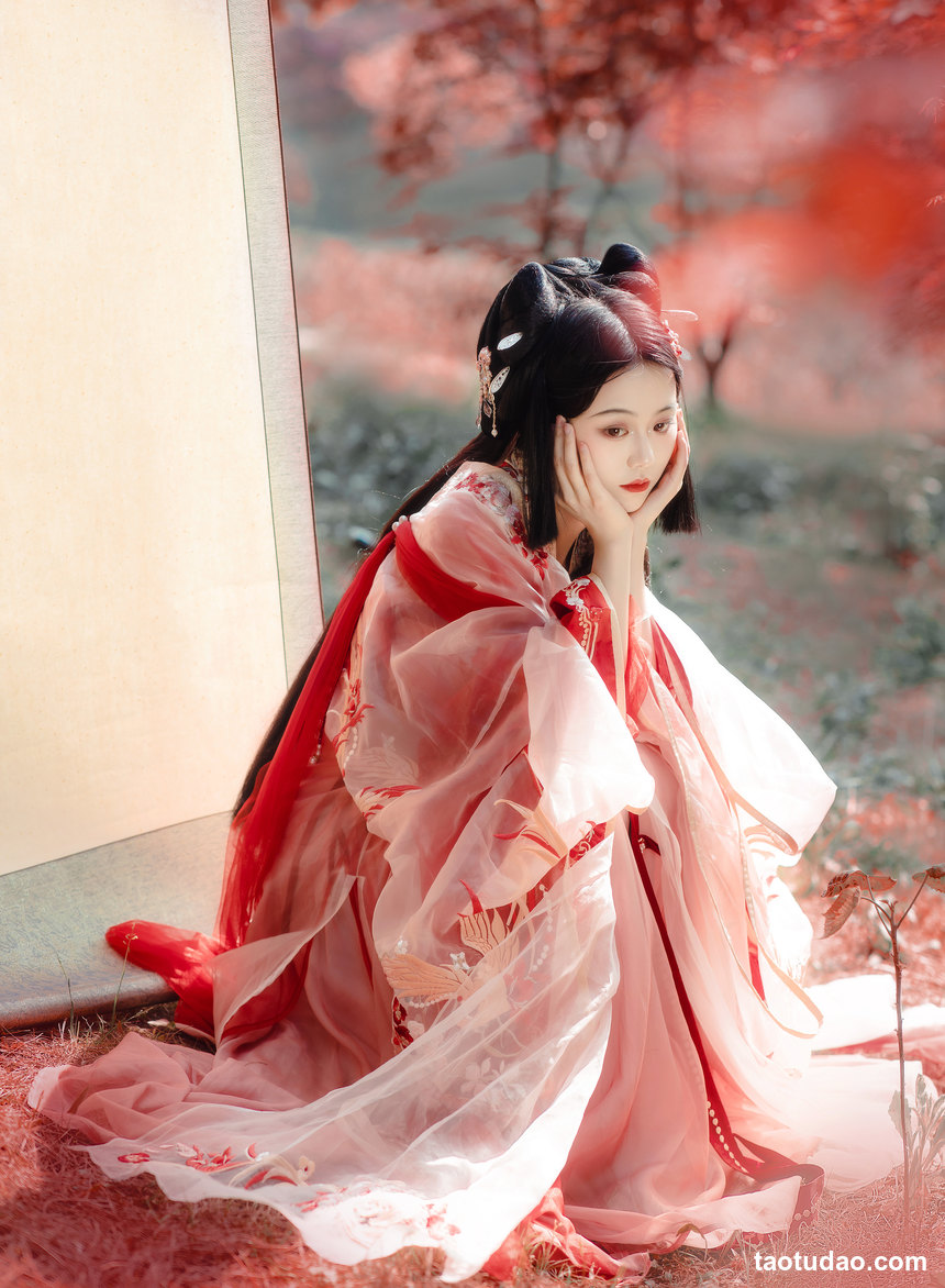 图片[4]-[YITUYU艺图语]2022.09.13 小狐狸 _Bllc[21+1P／174MB]-绅士图