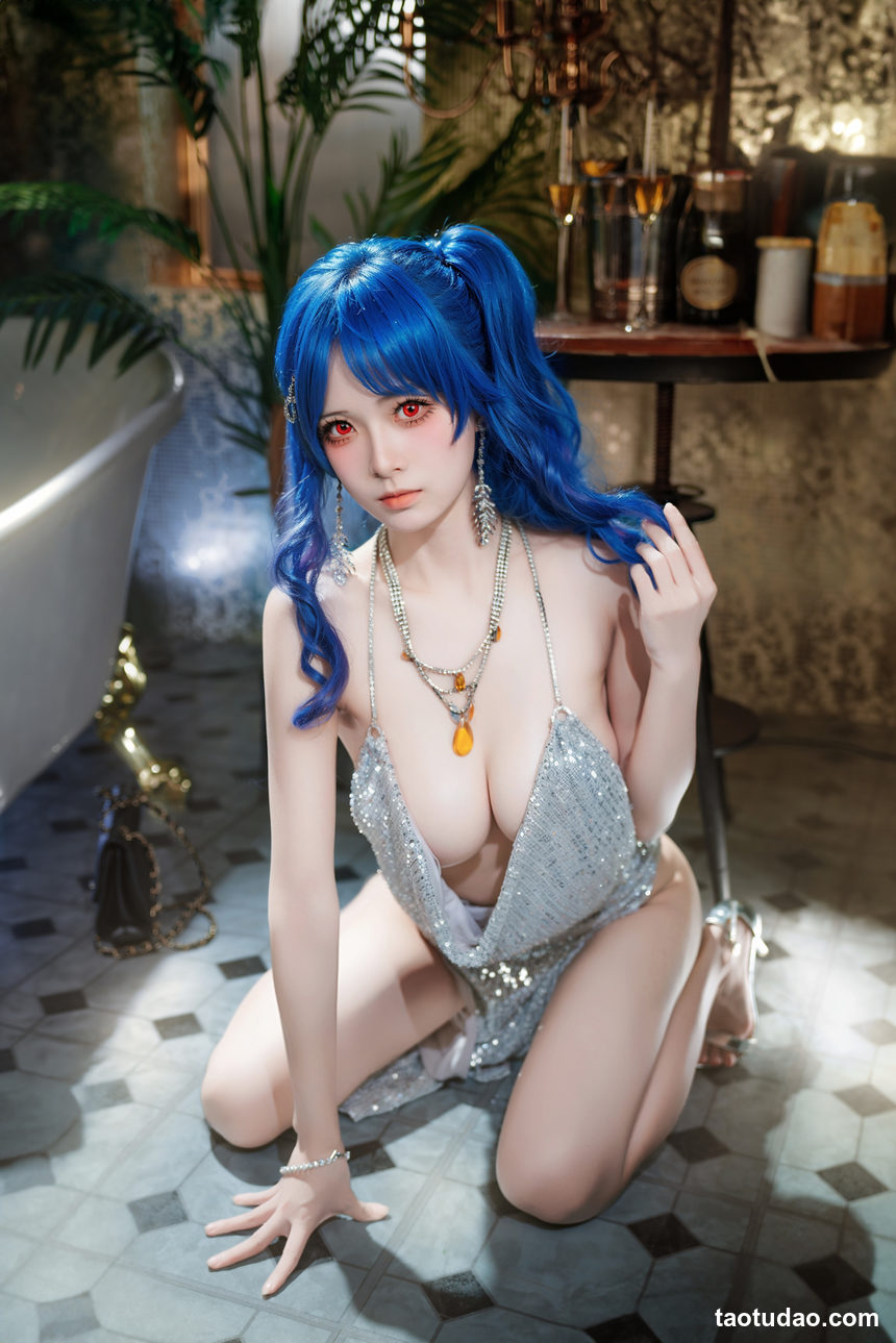 图片[3]-九柒喵 – 圣路易斯 Luxury Handle [10P-39MB]-绅士图