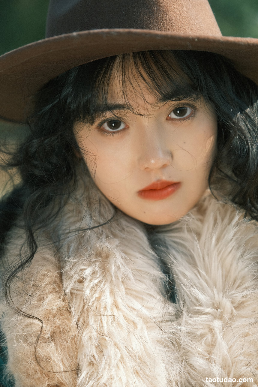 图片[4]-[YITUYU艺图语]2022.09.13 秋日情书 爆毛绵羊[23+1P／657MB]-绅士图