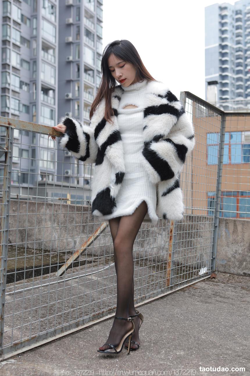 图片[3]-[IESS异思趣向] 2022.12.29 丝享家 1313 美子《冬季穿搭》[88P-117.8M]-绅士图