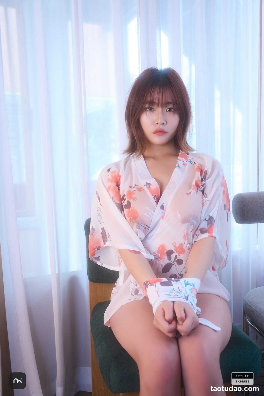 LEEHEE EXPRESS - LEHF-251A Bani [51P-161 MB]-绅士图