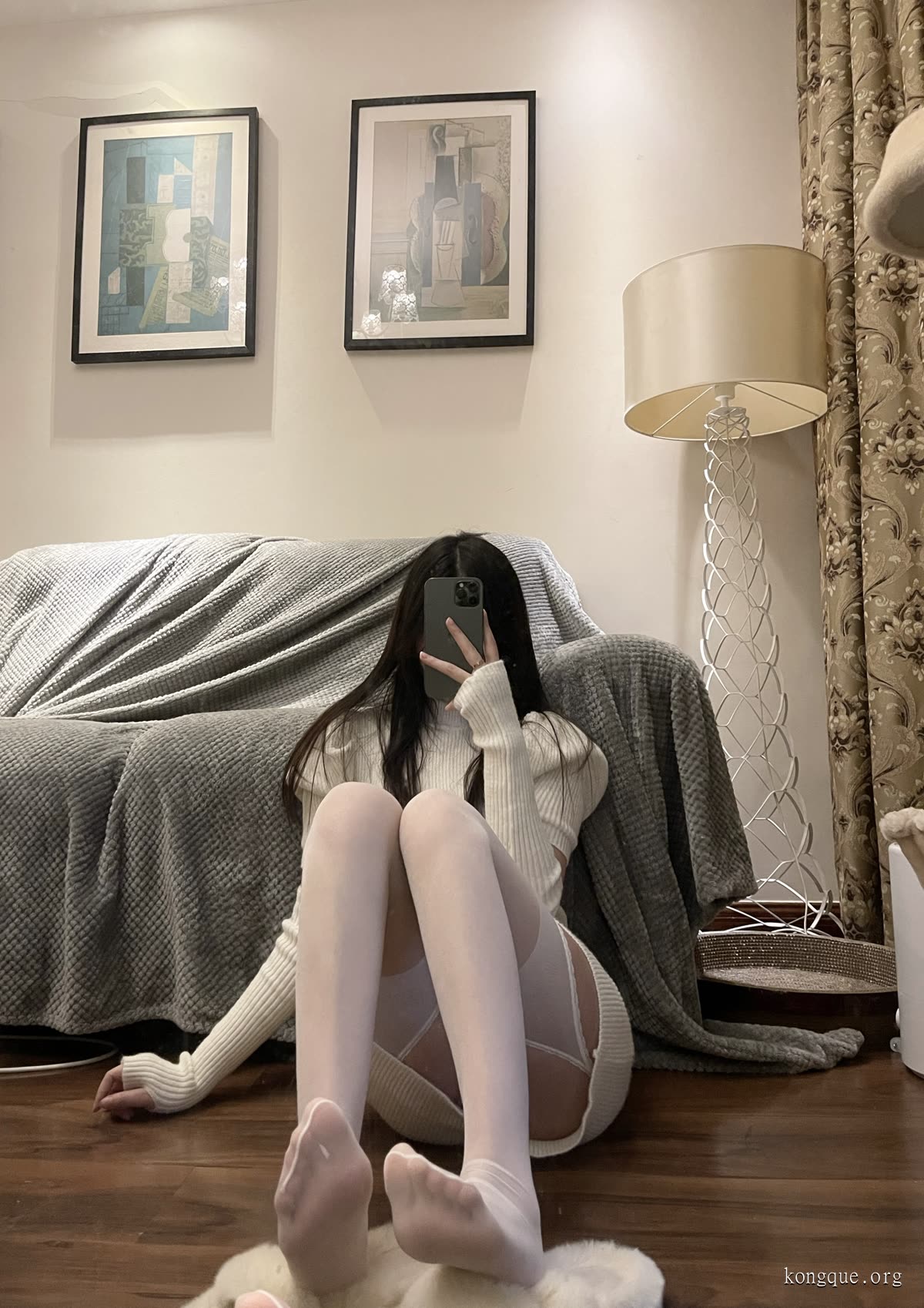 图片[9]-梦里一只喵 – 微密圈套图&视频-含会员作品合集-绅士图