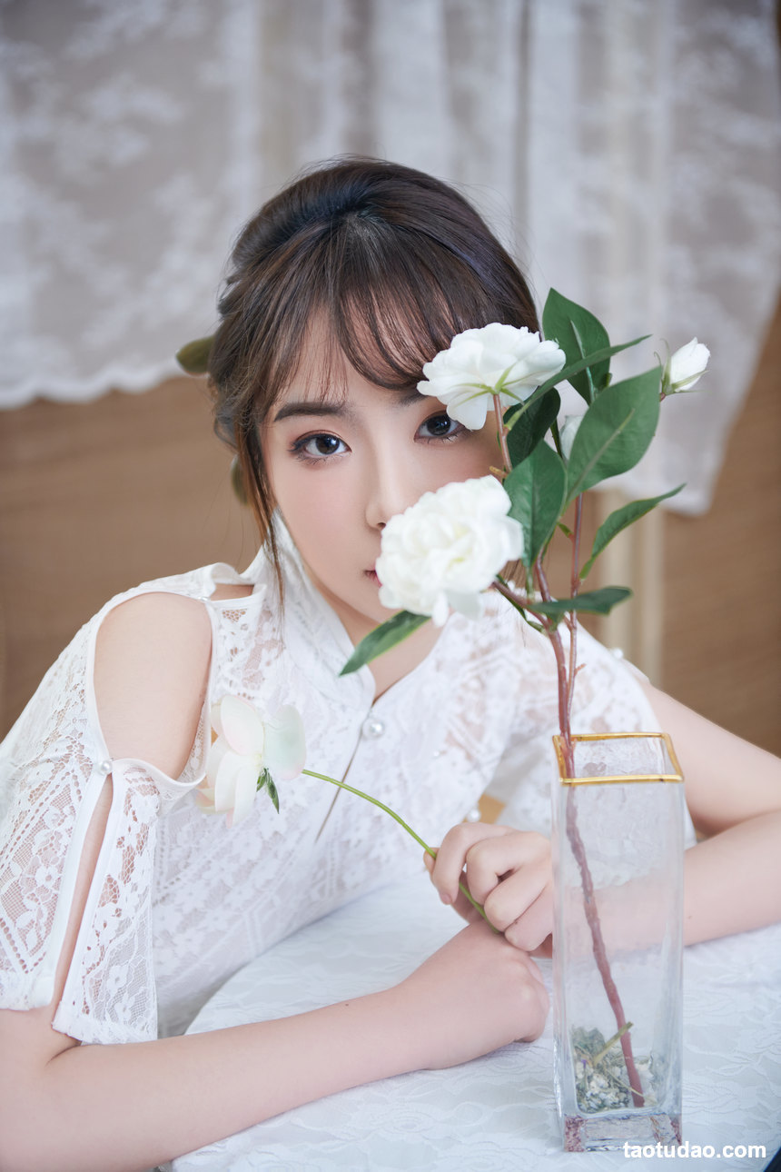 图片[3]-[YITUYU艺图语]2022.03.30 白玫瑰 小胡[20+1P／396MB]-绅士图