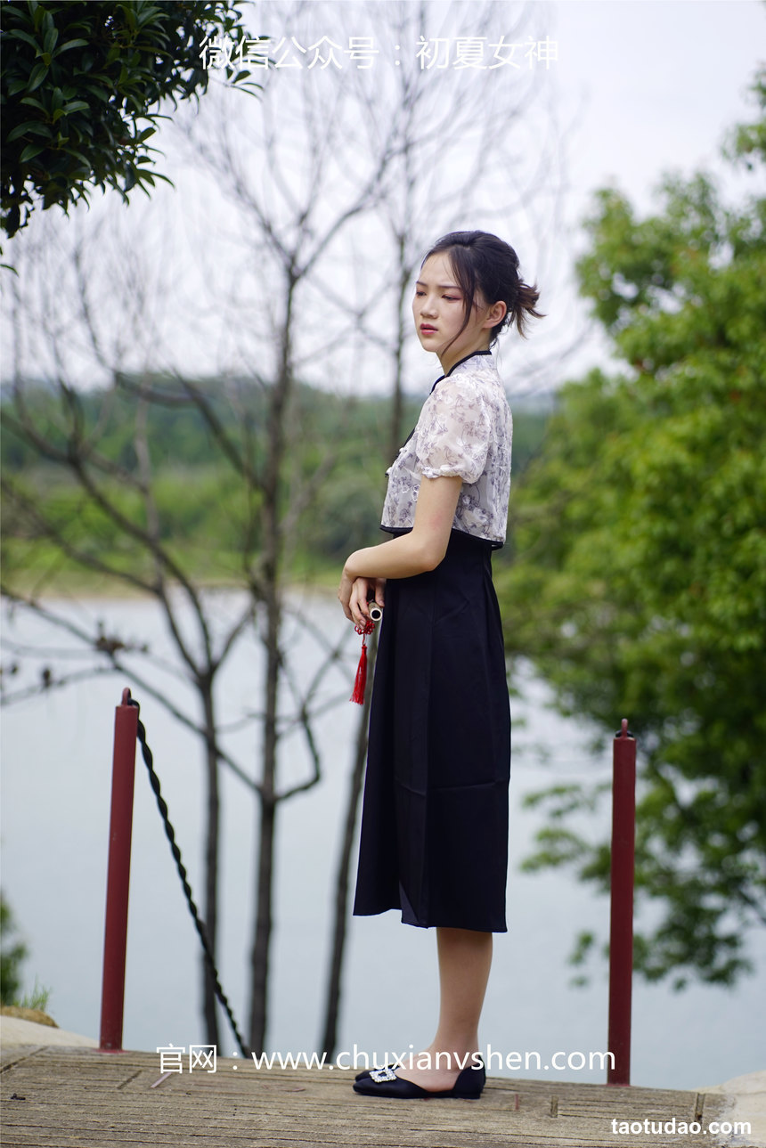 图片[2]-初夏女神 NO.057 大发 山水如画[140P+1V／4.32GB]-绅士图