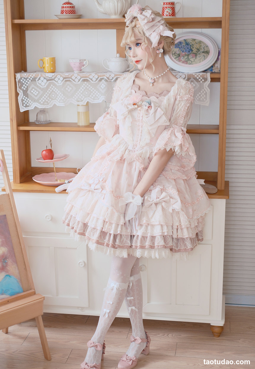 图片[4]-彩芸_Nebula – NO.08 亚列尔 [21P-133MB]-绅士图