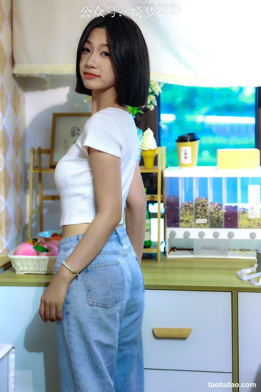 图片[4]-[绮梦摄影] 2024.09.07 NO.019 Light 珍藏无修无水印版 [49 P+1V-10.09G]-绅士图